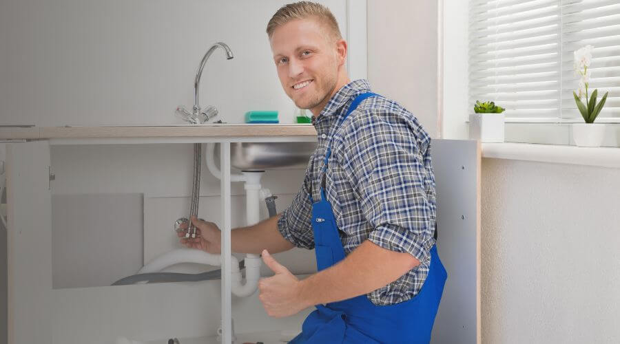 Emergency Plumbing Repair in Bodega, CA